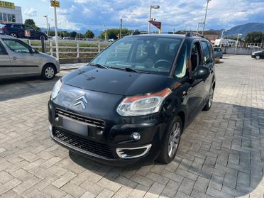 Citroen C3 Picasso 1.6 HDi 90 Attraction