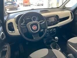 Fiat 500L 1.4 T-Jet 120 CV Benzina/GPL