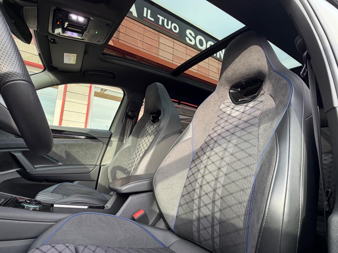 Volkswagen Tayron R-Line 4motion 4x4 FULL