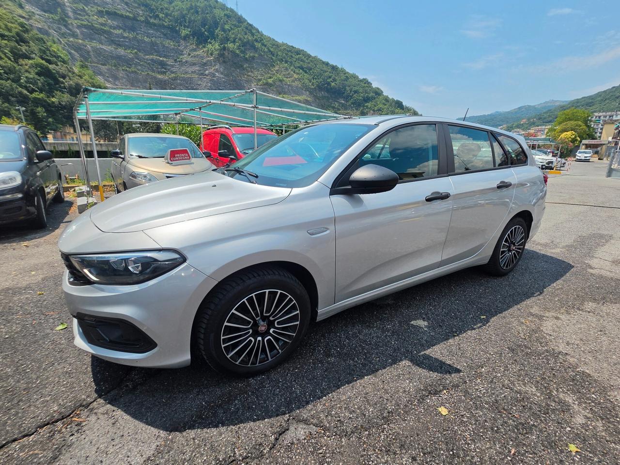 Fiat Tipo 1.6 Mjt S&S 5 porte City Sport