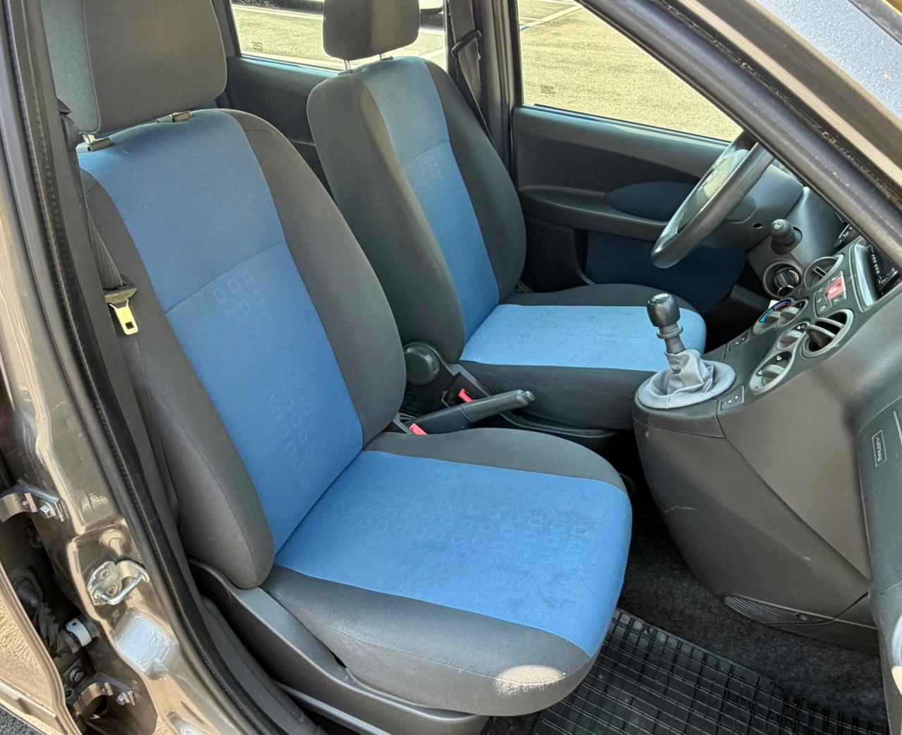Fiat Panda 1.2 Dynamic GPL