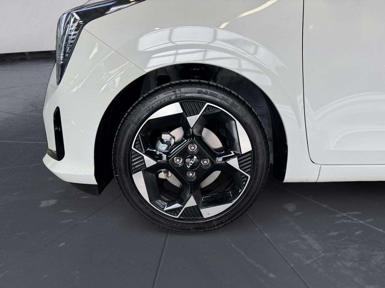 KIA Picanto 1.0 mpi Gpl 20th Anniversary Edit