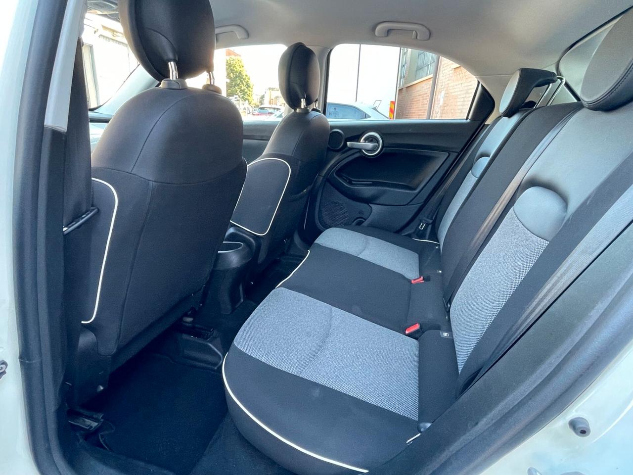 Fiat 500X 1.3 MULTIJET 95 CV-UNIPROPRIETARIO-FULL OPTIONAL-PERFETTA