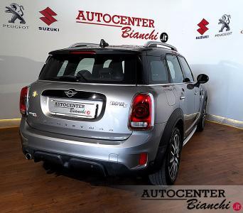 Mini Mini Countryman 1.5 Cooper SE Hype all4 auto