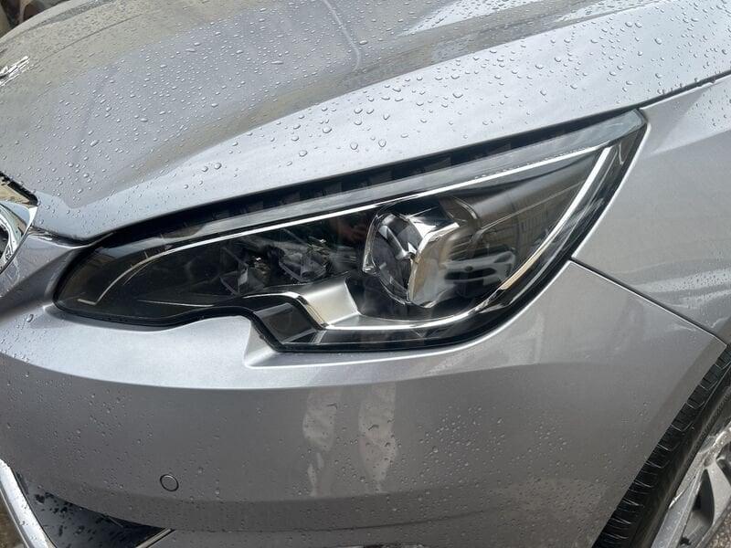 Peugeot 308 BlueHDi 120 S&S Business