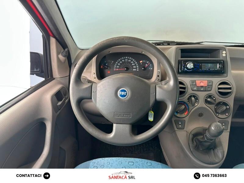 Fiat Panda 1.1 Active