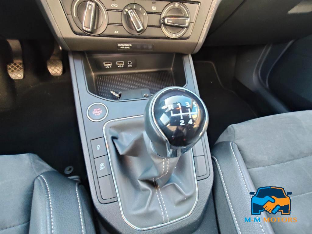 Seat Ibiza 5 Porte Ibiza 1.0 mpi Xcellence 80cv