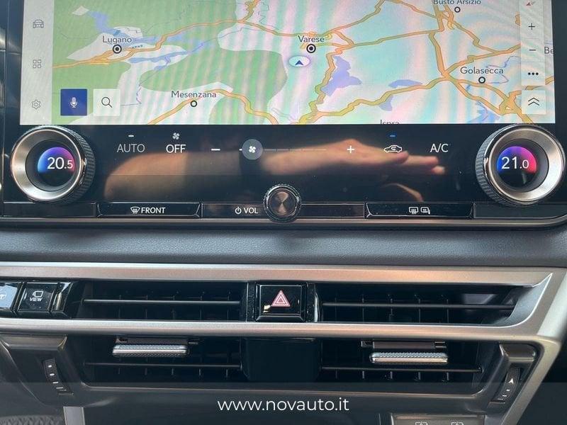 Lexus RX RX 450h+ 2.5 phev Luxury e-cvt