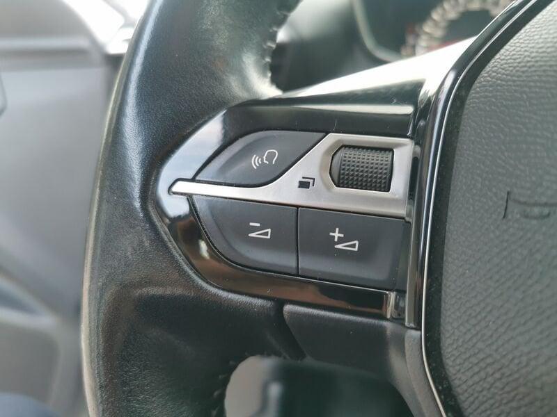 Peugeot 2008 2008 PureTech 130 S&S Active