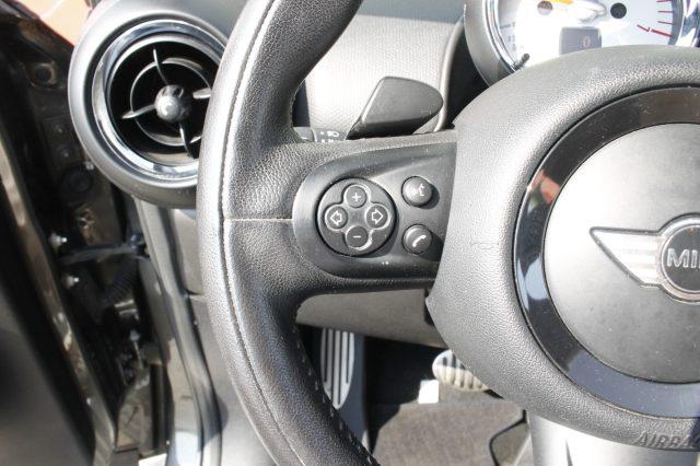 MINI Countryman Cooper SD Countryman ALL4 Auto.Pelle.Unicoprop.