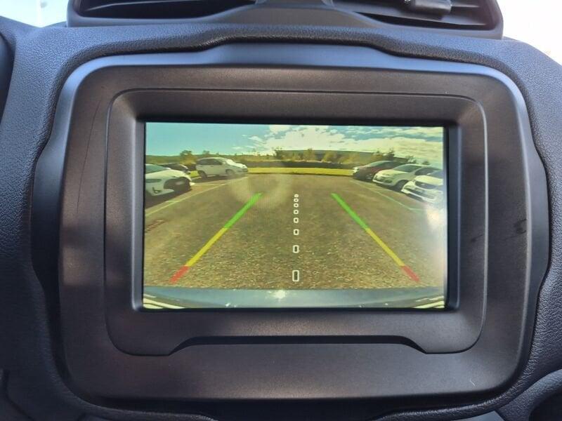 Jeep Renegade Renegade 1.0 T3 Limited