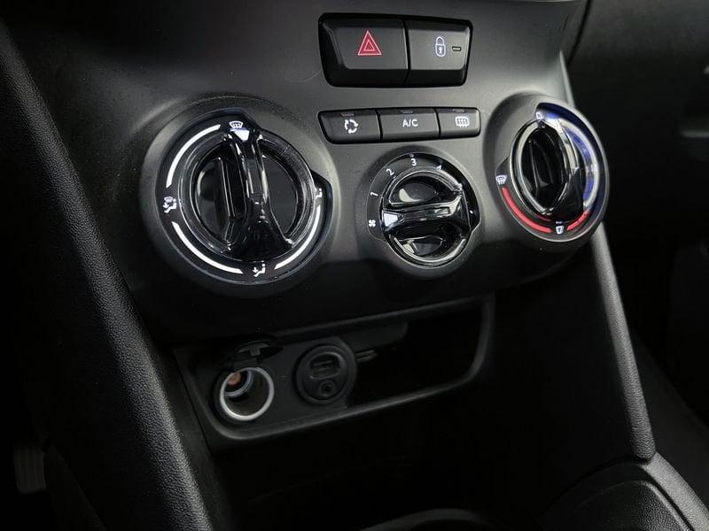 Peugeot 208 PureTech 82 5 porte Active