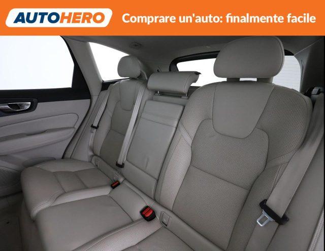 VOLVO XC60 D4 AWD Geartronic Inscription
