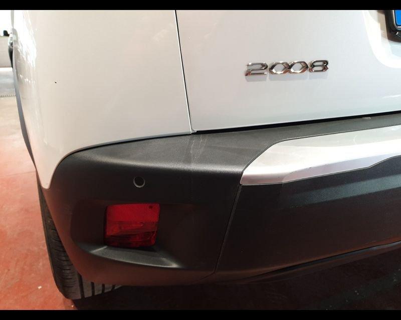 Peugeot 2008 2ª serie PureTech 100 S&S Active Pack