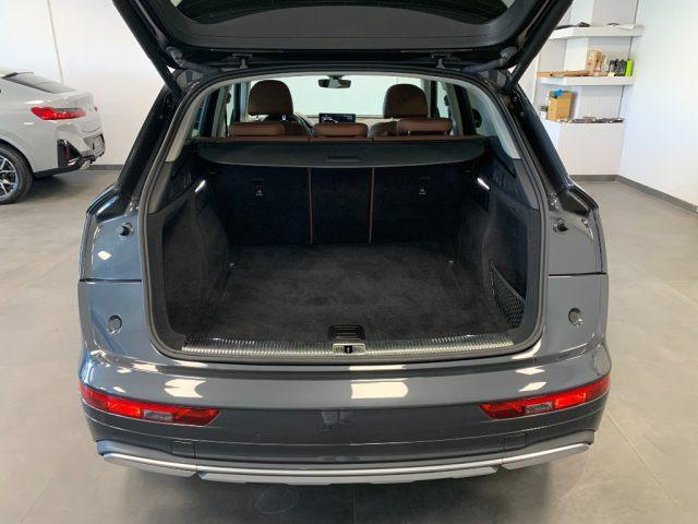 AUDI Q5 40 TDI Quattro S tronic Advanced Full Optional