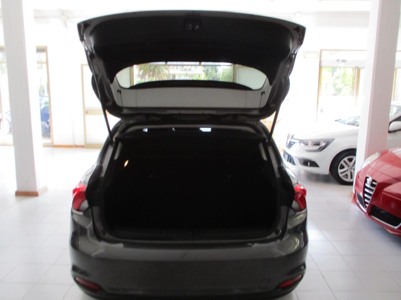Fiat Tipo 1.3 Mjt S&S 5 porte Easy