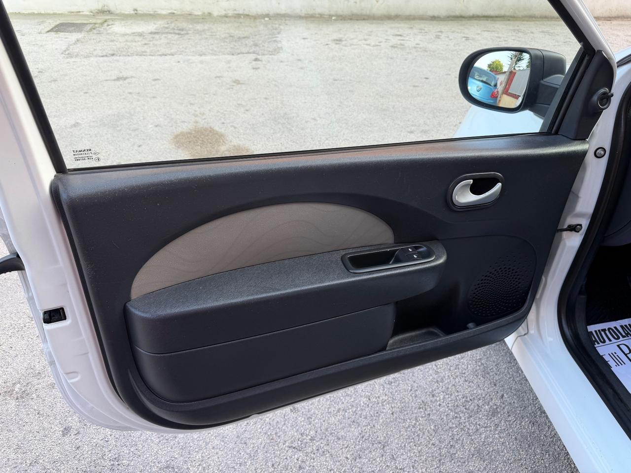 Renault Twingo 1.2 16V LEV Miss Sixty