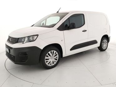 Peugeot Partner BlueHDi 100 PC Furgone Premium