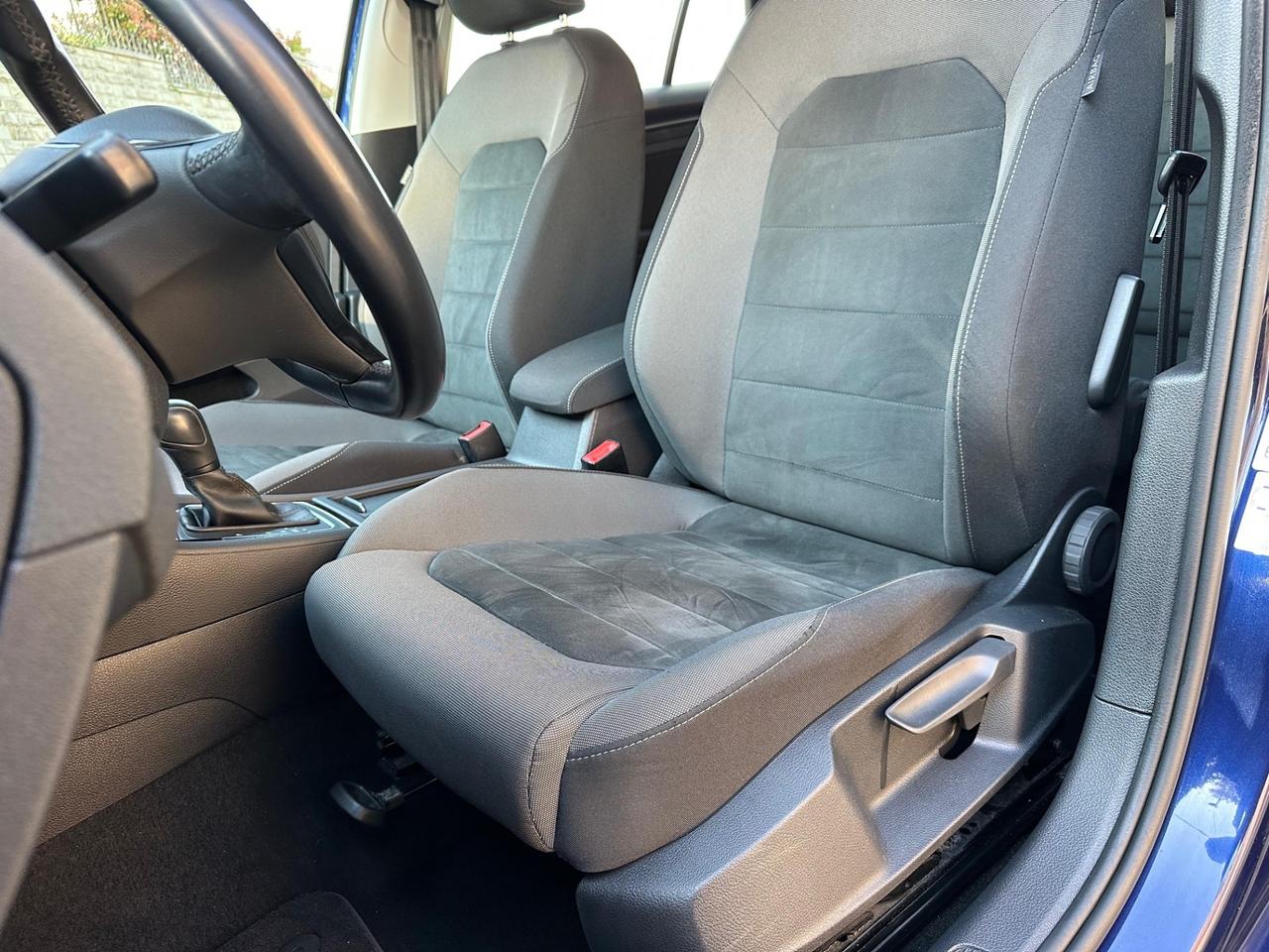 Volkswagen Golf 1.5 eTSI 150 CV EVO ACT DSG 1st Edition Style