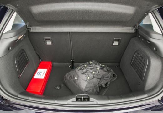 CITROEN C3 II 2009 - C3 1.2 puretech Exclusive 82cv E6