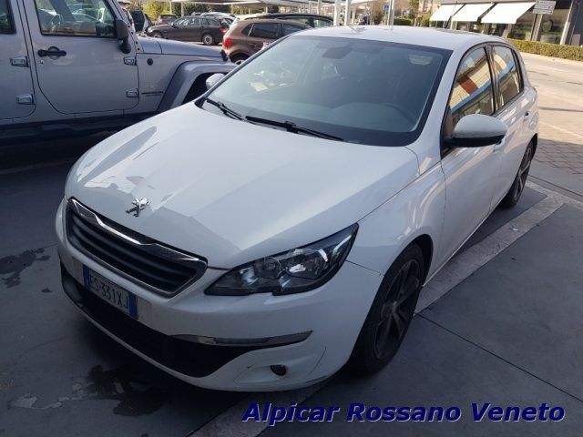 PEUGEOT 308 1.6 HDi 92 CV Business