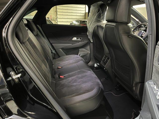 DS AUTOMOBILES DS 7 Crossback BlueHDi 130 aut. Performance Line Navig./full LED