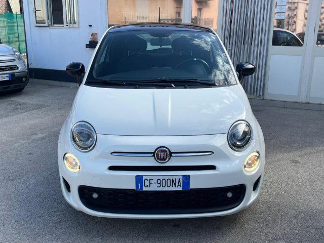 FIAT 500 1.0 Hybrid Connect