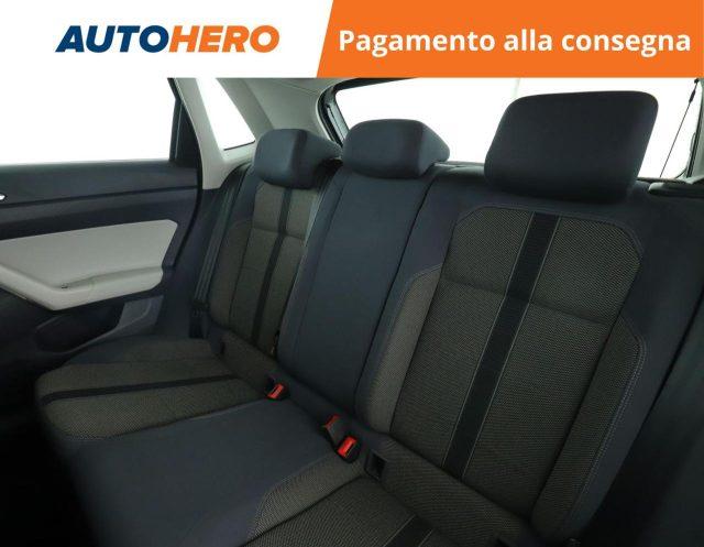 VOLKSWAGEN Polo Business 1.6 TDI 95 CV 5p. Highline BlueMotion Tec