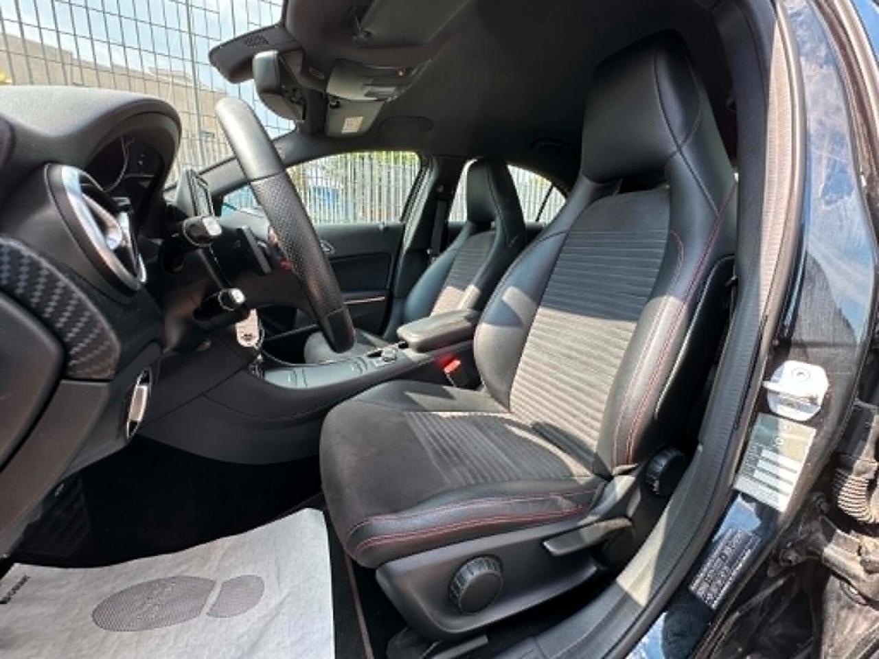 Mercedes-benz A 200 CDI Automatic Premium