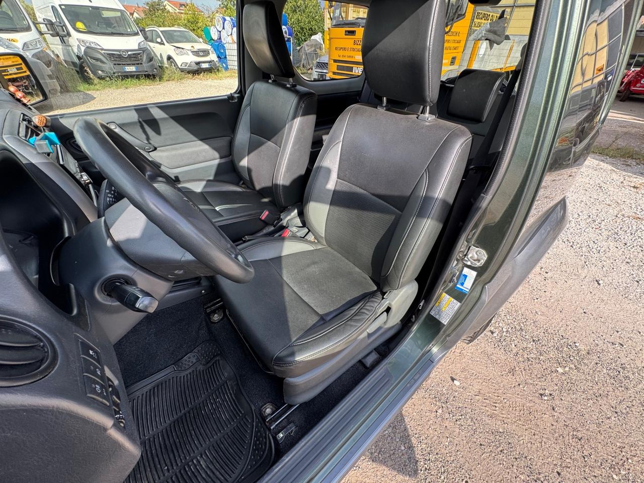 Suzuki Jimny 1.3 4WD Evolution Plus 80000 CHILOMETRI