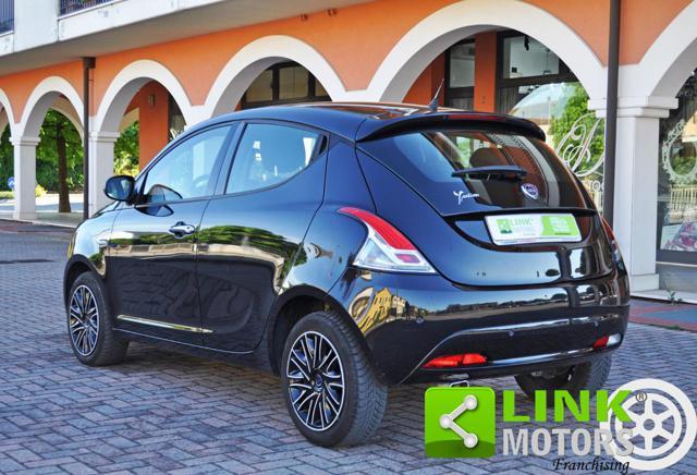 LANCIA Ypsilon 1.3 MJT 16V 95 CV 5 porte S&S Gold
