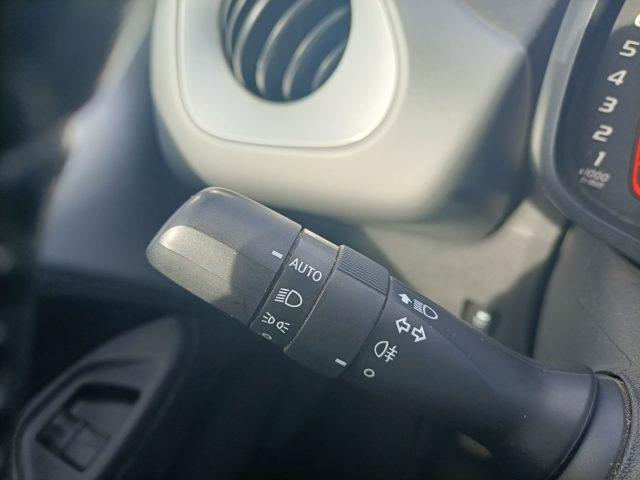 TOYOTA Aygo 1.0 VVT-i 72 CV UNIPRO, KM ORIGINALI, PREZZO REALE