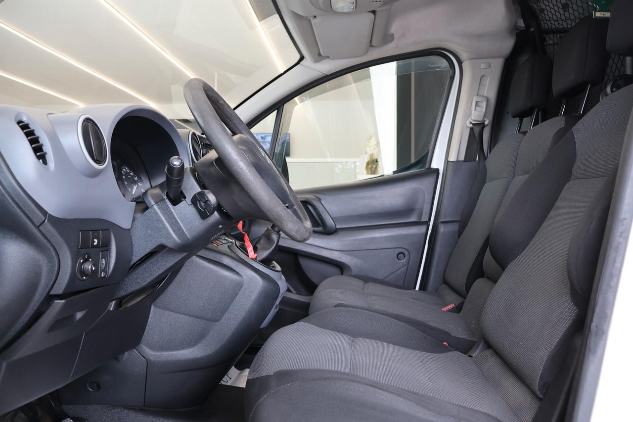 Citroen Berlingo 1.6 Blue-HDi Business L1 iva espo
