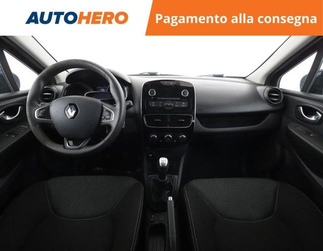 RENAULT Clio 1.2 75CV 5 porte Life