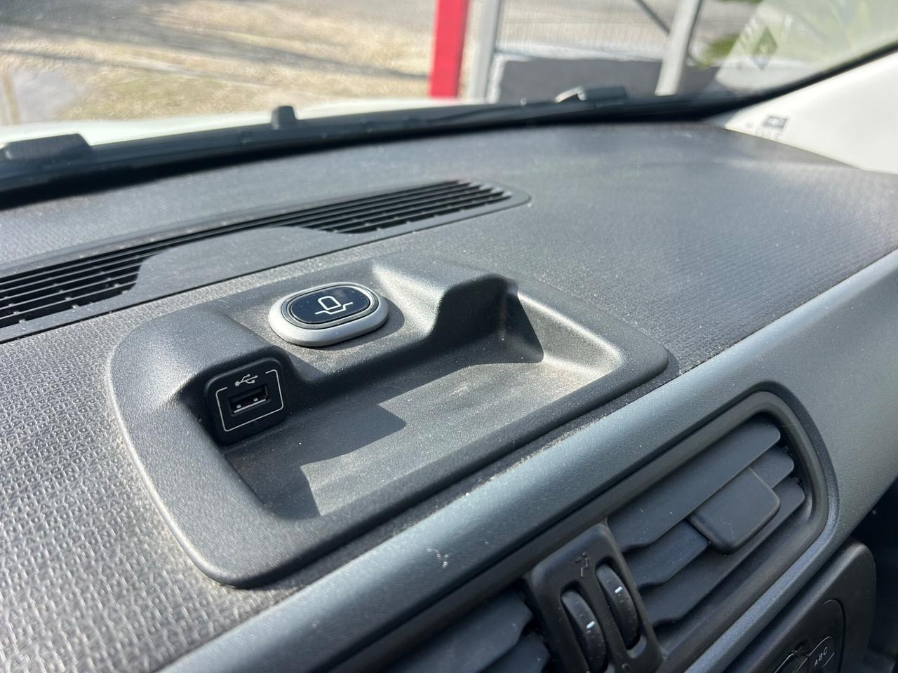 Fiat Panda 0.9 TwinAir Turbo Natural Power Pop Van 2 posti