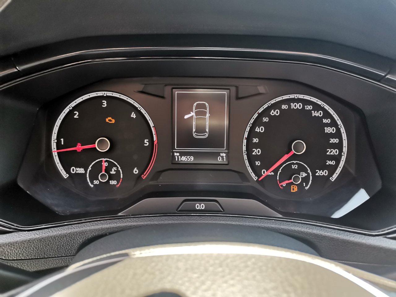 Volkswagen T-Roc 1.6 tdi Advanced