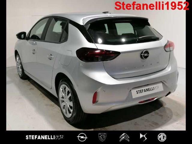 OPEL Corsa 1.2 s&s 75cv