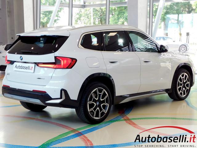 BMW X1 SDRIVE 18D XLINE 150CV EDITION ESSENCE