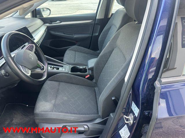 VOLKSWAGEN Golf 1.0 eTSI EVO DSG Life!!!!
