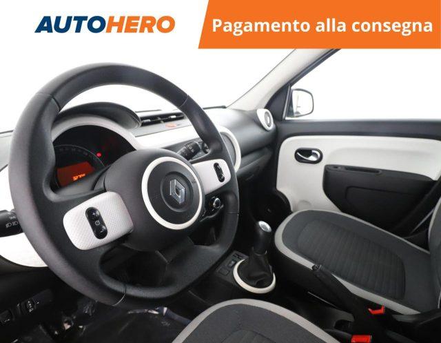 RENAULT Twingo SCe Live