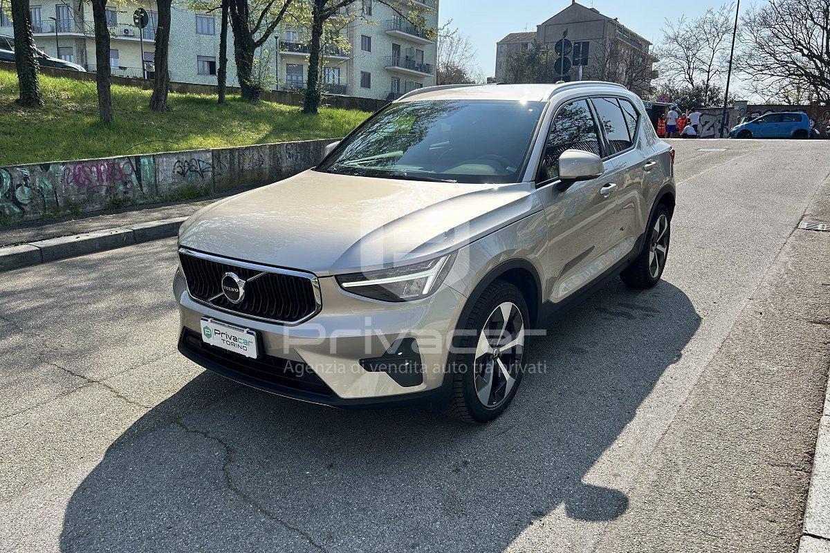 VOLVO XC40 B3 automatico Core