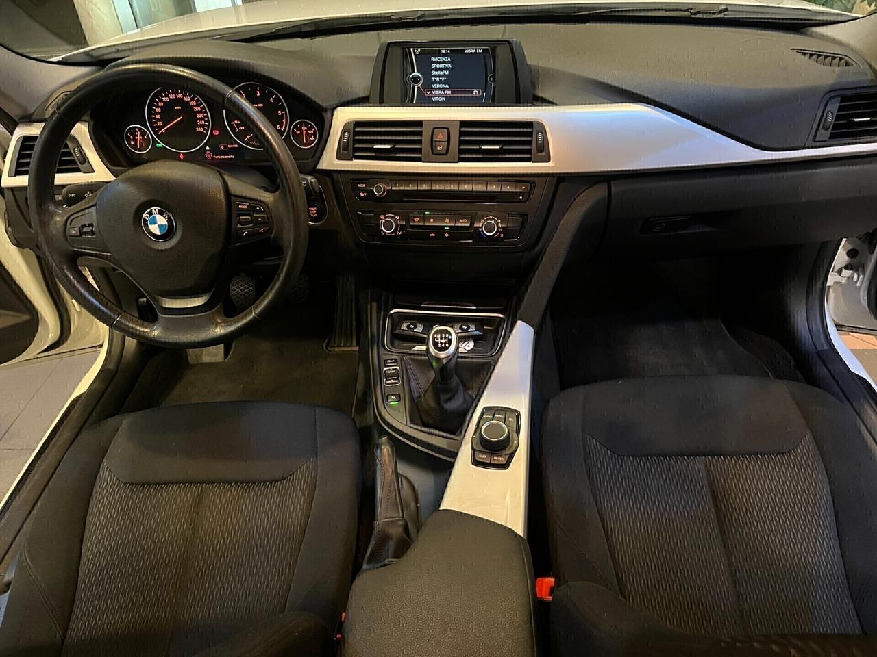 Bmw 320 320d eff.dynamics Sport 87.000 KM!!!