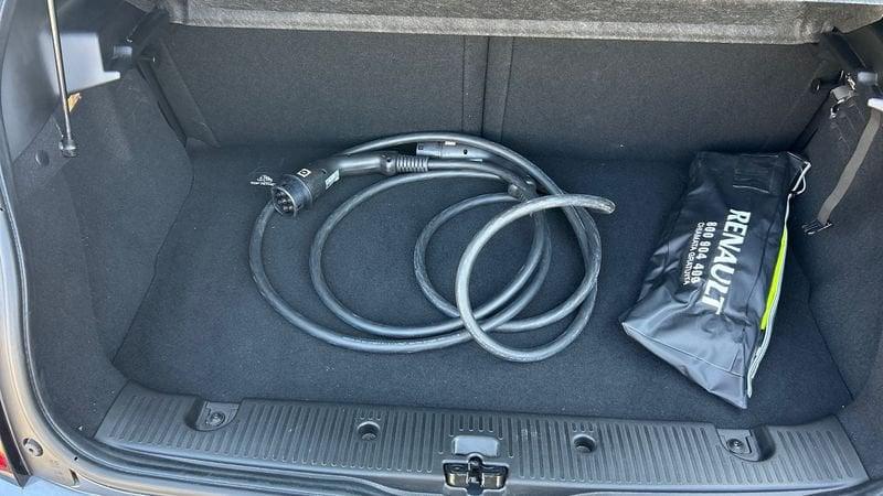 Renault Twingo Electric Twingo 22kWh Intens Twingo 22 kWh Zen