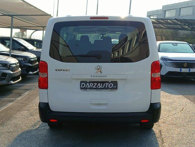 PEUGEOT Expert 9 posti Combi BlueHDi 120 S&S PL-SL-TN Long