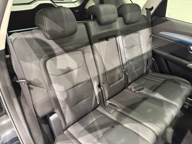 SPORTEQUIPE Sportequipe 7 GTW Sportequipe 7 GTW 1.5 Turbo DCT GPL PREZZO REALE