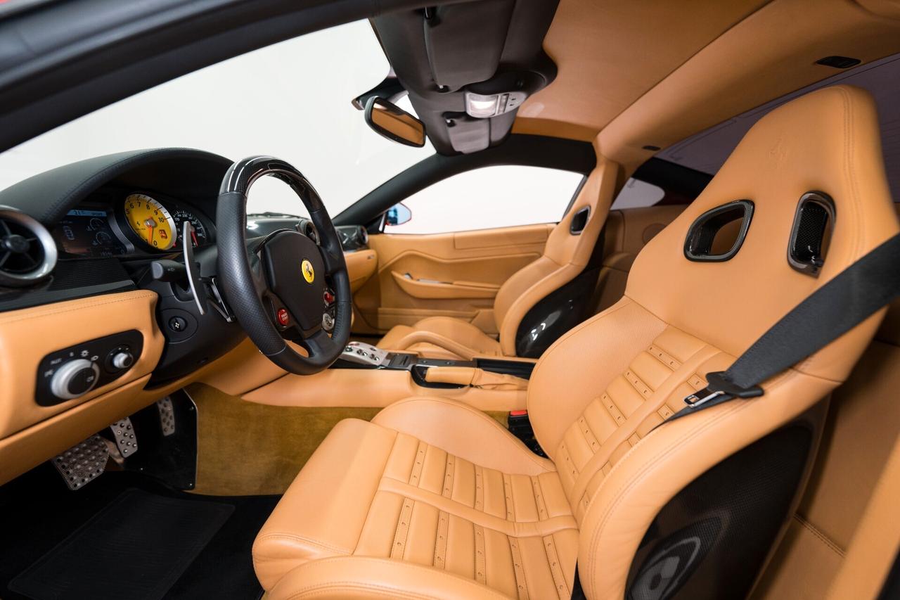 Ferrari 599 GTB