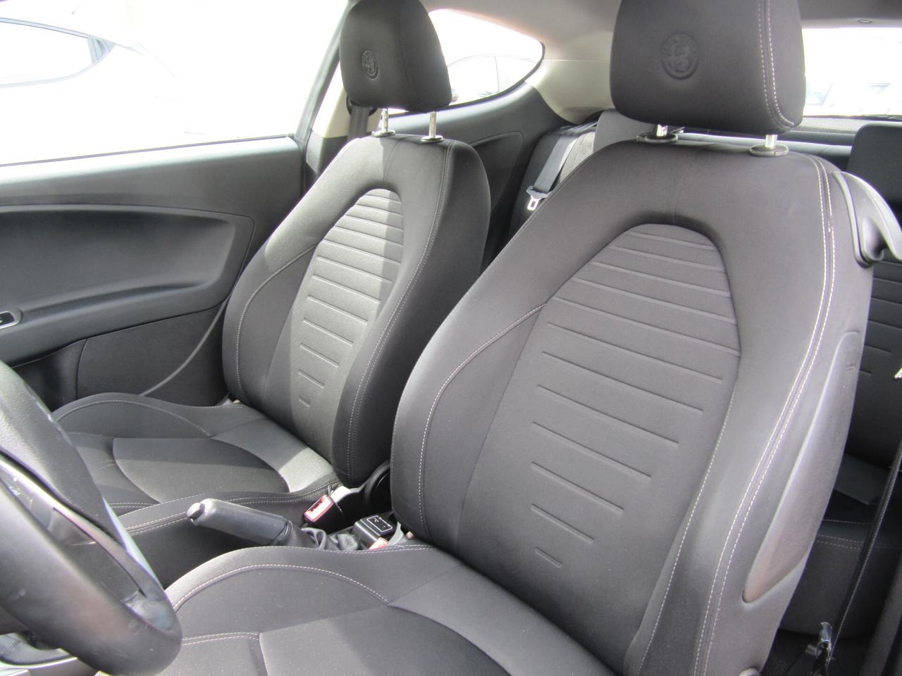 Alfa Romeo MiTo 1.4 78 CV 8V S&S - benzina