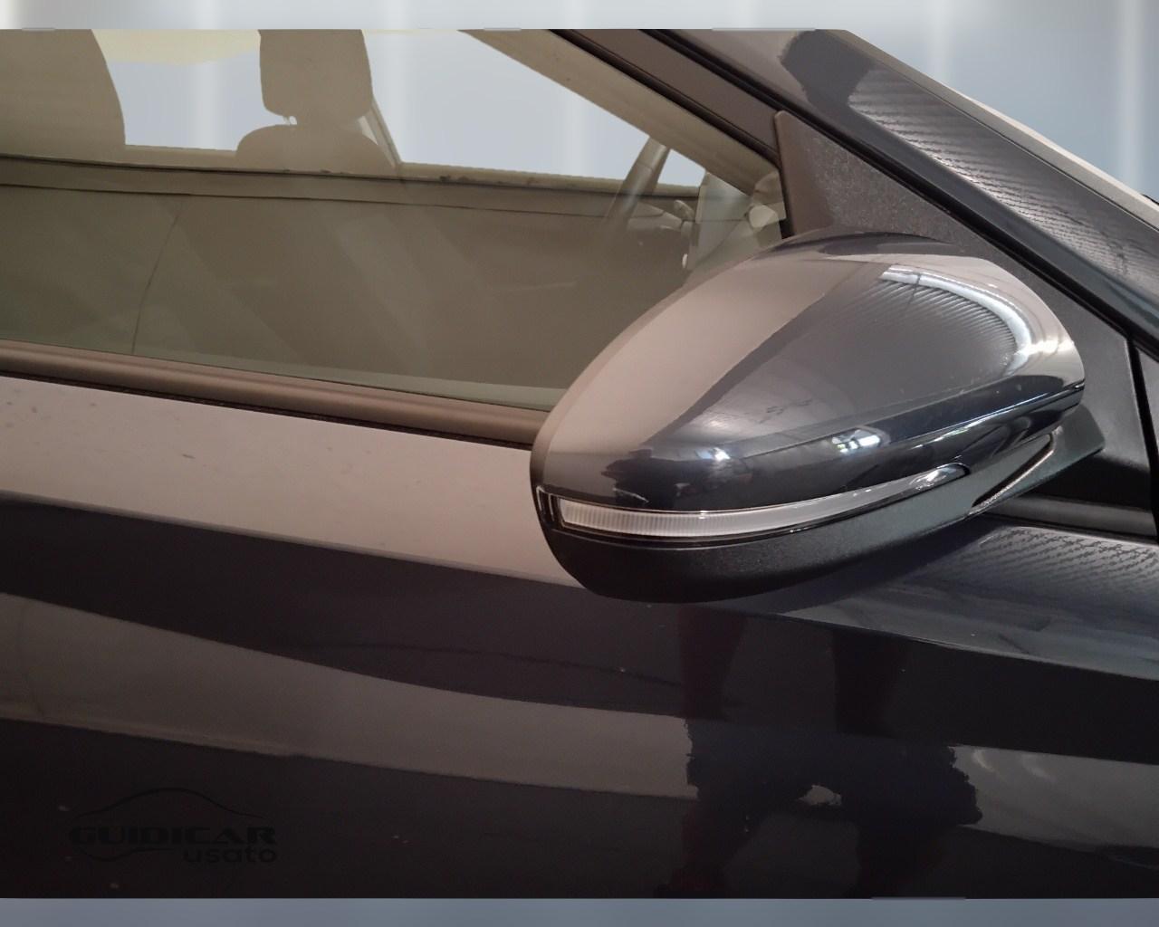 HYUNDAI i20 III 2021 - i20 1.2 mpi Connectline Exterior Pack