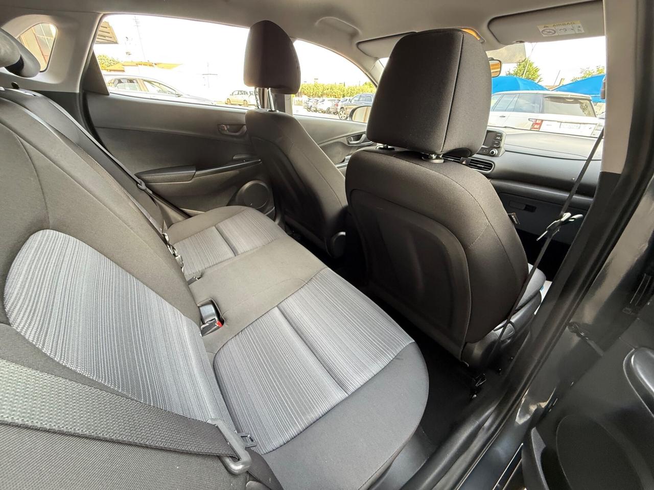 Hyundai Kona 1.6 CRDI 115 CV - Unico Proprietario