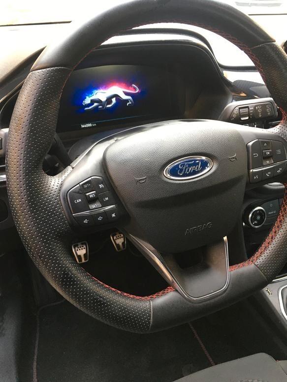 Ford Puma 1.5 EcoBlue 120 CV S&S ST-Line